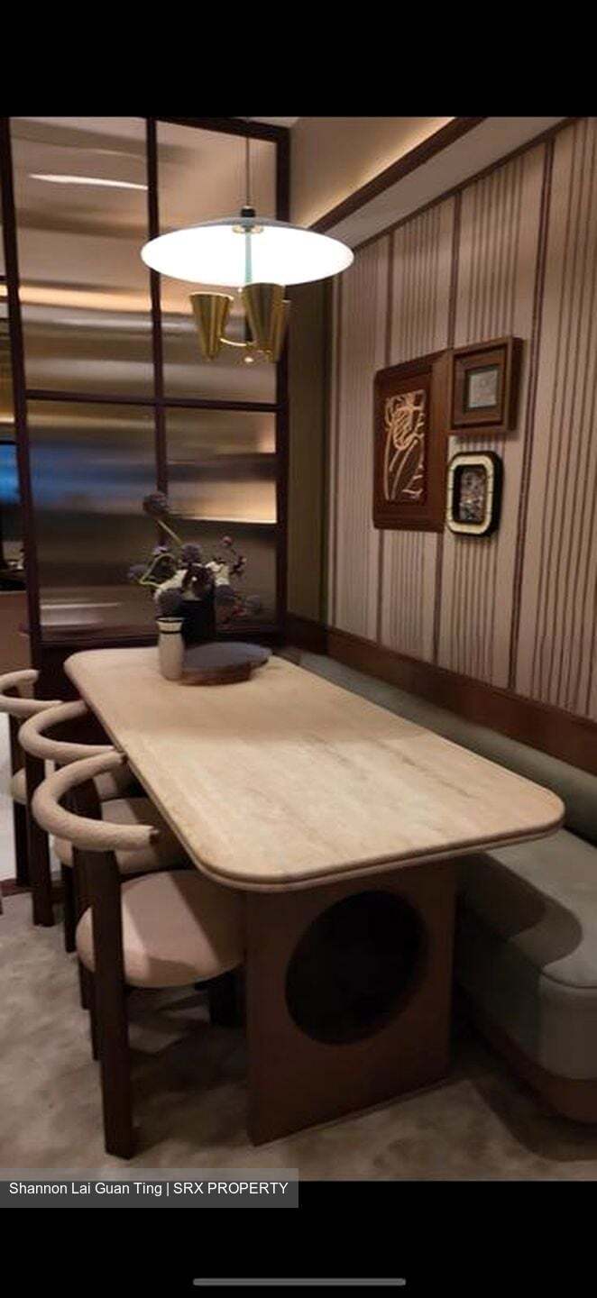 Ayer Rajah Avenue (D5), Condominium #459984031